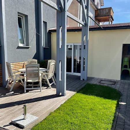 Ferienwohnung John Eisenach Eksteriør bilde